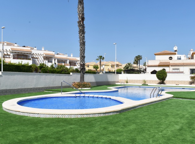 Resale - Villa - Villamartin - Los Dolses