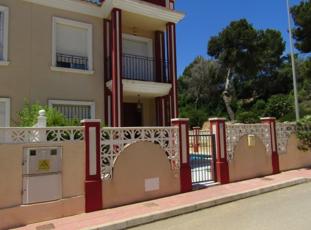 Revente - Maison de ville - Campoamor - dehesa de campoamor