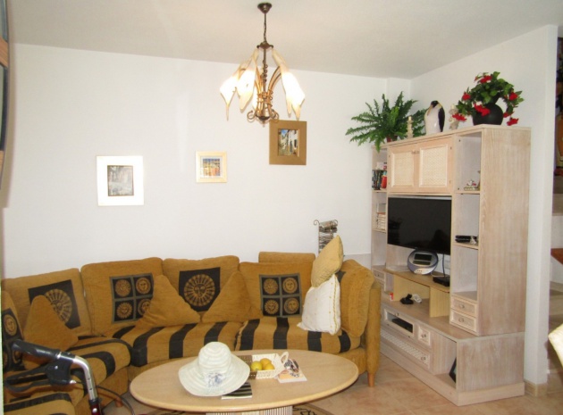 Resale - Townhouse - Campoamor - dehesa de campoamor