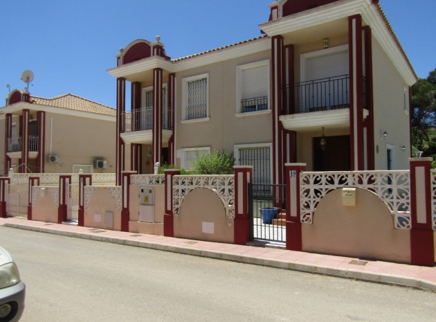 Wederverkoop - Herenhuis - Campoamor - dehesa de campoamor