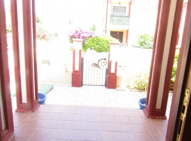 Resale - Townhouse - Campoamor - dehesa de campoamor