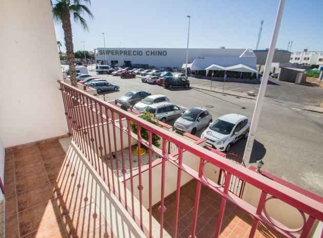 Revente - Maison de ville - La Zenia - Zenia Golf