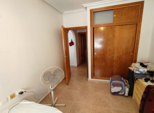 Wederverkoop - Appartement - Playa Flamenca - arco mediterraneo