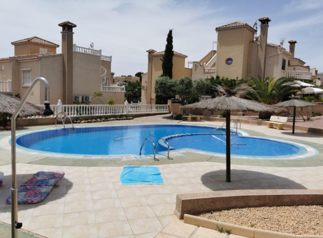 Resale - Villa - Villamartin - El Galan