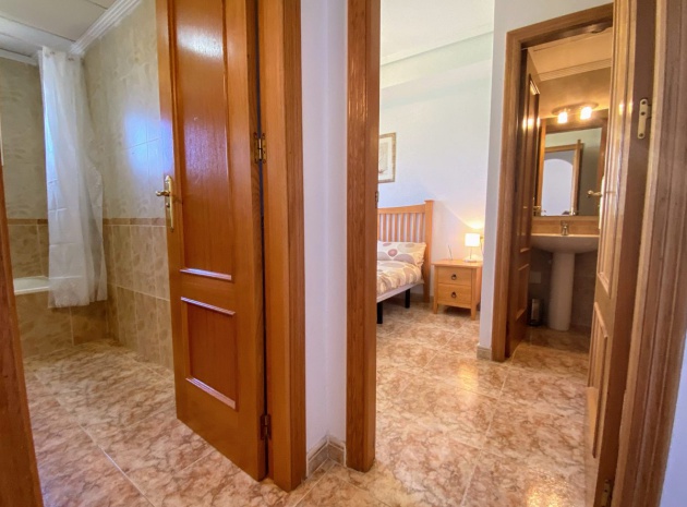 Resale - Apartment - Punta Prima - La Cinuelica