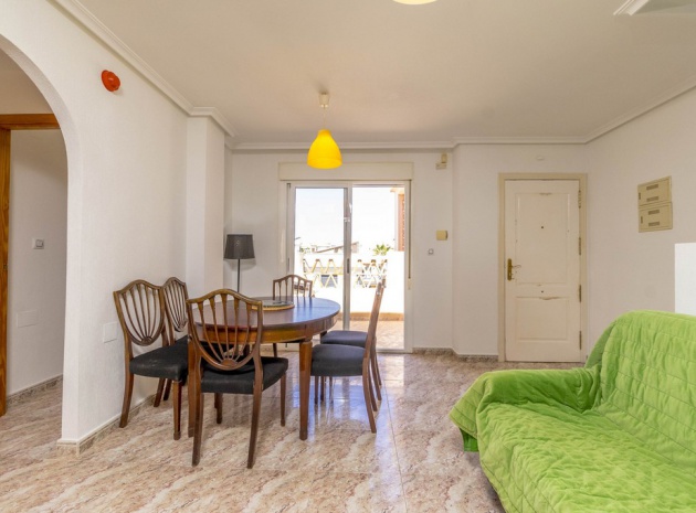 Wederverkoop - Appartement - La Zenia - colinas de la zenia