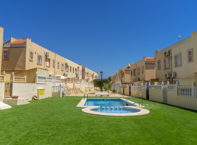 Wederverkoop - Appartement - La Zenia - colinas de la zenia