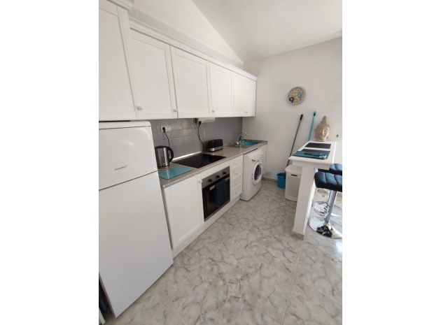 Resale - Apartment - Villamartin - lomas del golf