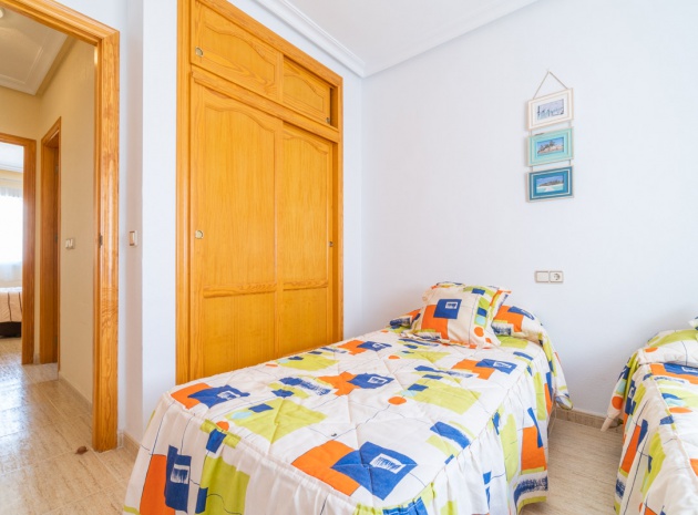 Revente - Appartement - Cabo Roig - Lomas de Cabo Roig