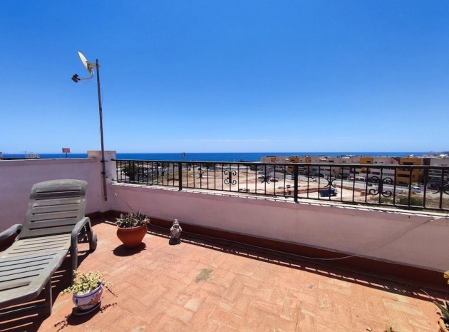 Återförsäljning - Lägenhet - Playa Flamenca - la mirada