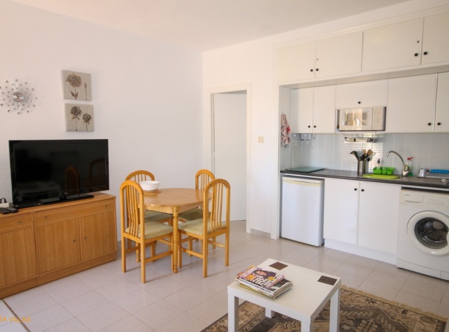 Revente - Appartement - Villamartin - las carolinas