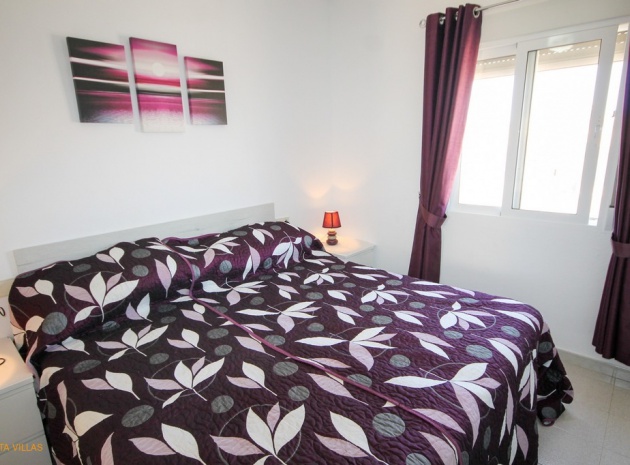 Revente - Appartement - Villamartin - las carolinas