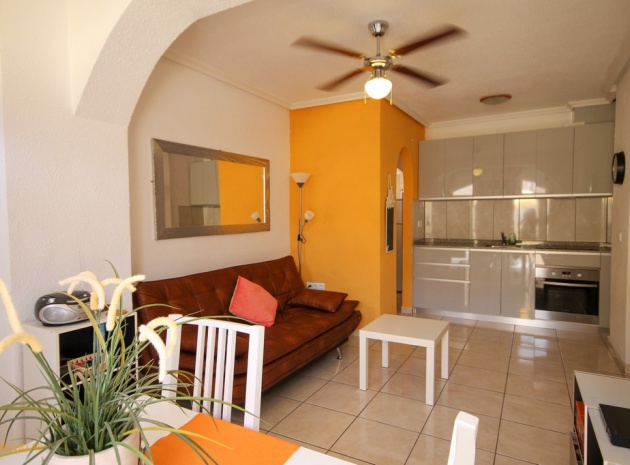 Resale - Apartment - Villamartin - blue hills