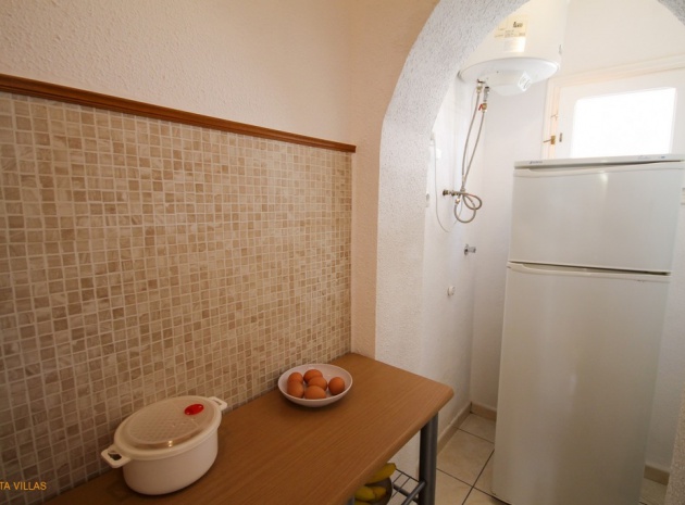 Revente - Appartement - Villamartin - blue hills