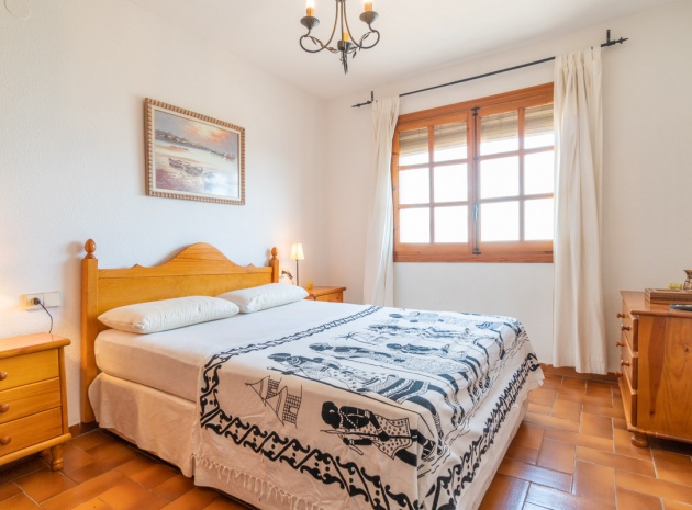 Wiederverkauf - Wohnung - Campoamor - dehesa de campoamor