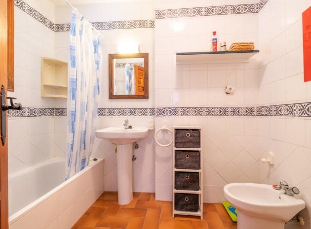 Revente - Appartement - Campoamor - dehesa de campoamor