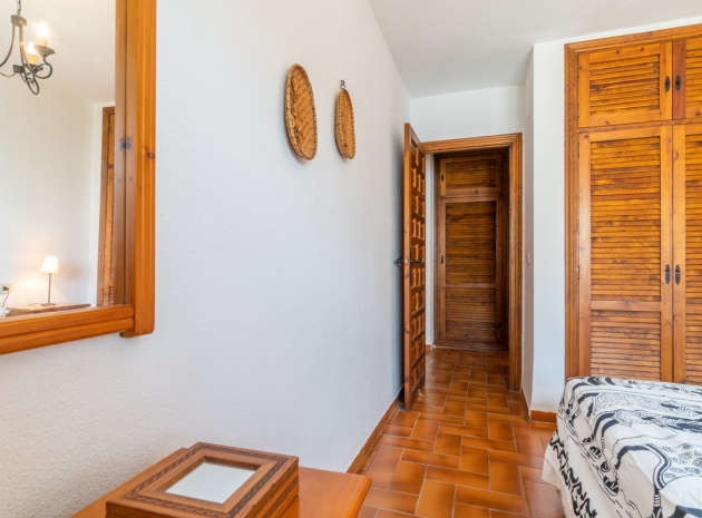 Wiederverkauf - Wohnung - Campoamor - dehesa de campoamor