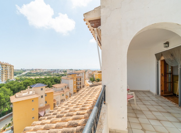 Wiederverkauf - Wohnung - Campoamor - dehesa de campoamor