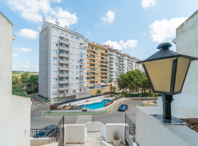 Wederverkoop - Appartement - Campoamor - dehesa de campoamor