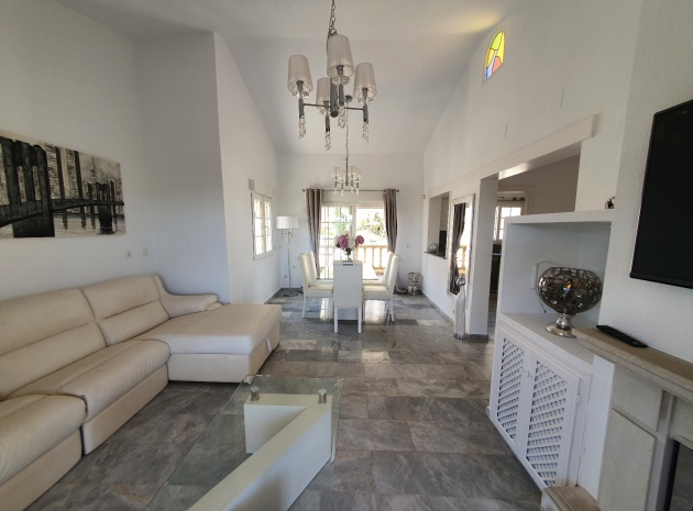 Resale - Villa - Villamartin - las ramblas