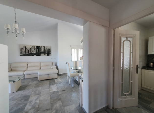 Resale - Villa - Villamartin - las ramblas