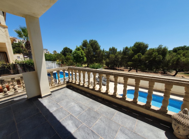 Resale - Villa - Villamartin - las ramblas