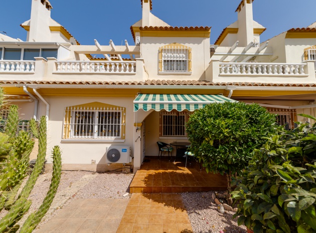 Wiederverkauf - Stadthaus - Playa Flamenca - villa flamenca