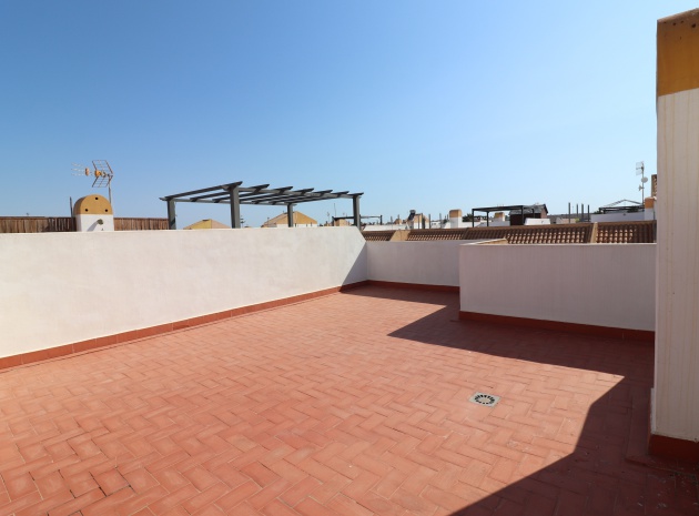 Wederverkoop - Appartement - Torrevieja - Altos del Limonar