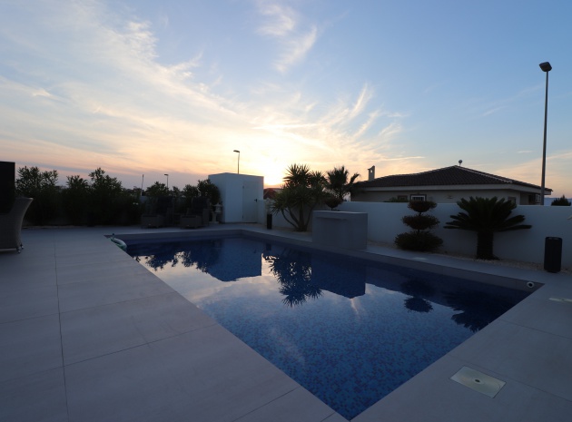 Resale - Villa - Benijofar - Benimar III