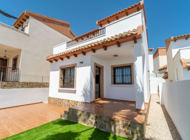 Resale - Villa - Villamartin - PAU 26