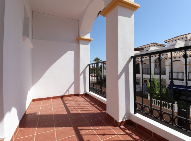 Resale - Townhouse - Orihuela Costa - Punta Prima