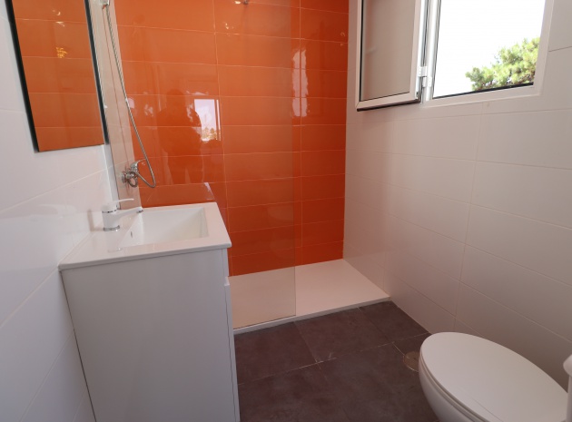 Resale - Apartment - Torrevieja - Agua Nuevas