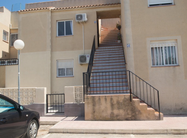 Wederverkoop - Appartement - Torrevieja - Aguas Nuevas