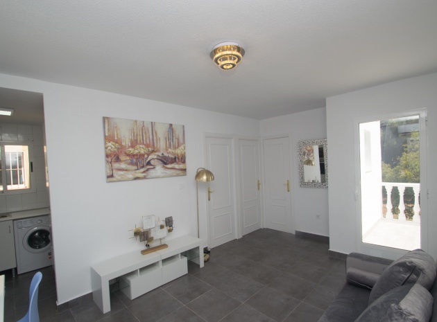 Wederverkoop - Appartement - Torrevieja - Aguas Nuevas