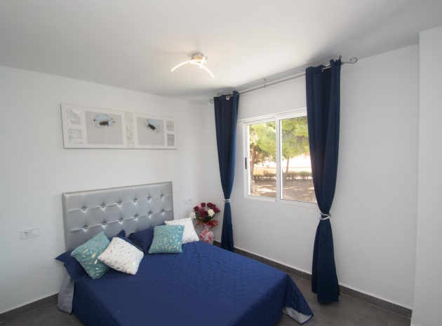 Wederverkoop - Appartement - Torrevieja - Aguas Nuevas