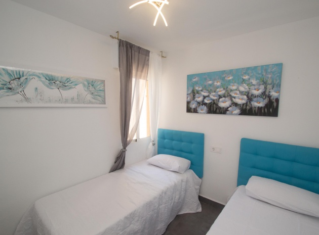 Wederverkoop - Appartement - Torrevieja - Aguas Nuevas