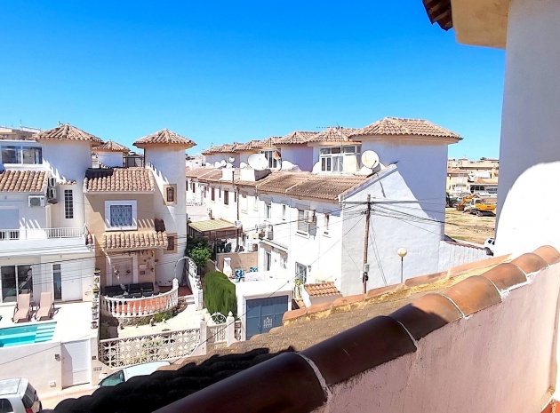 Resale - Townhouse - Playa Flamenca