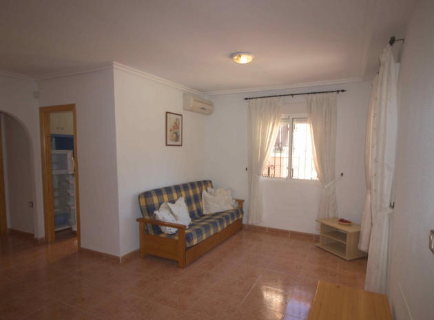 Revente - Villa - Los Montesinos - La Herrada