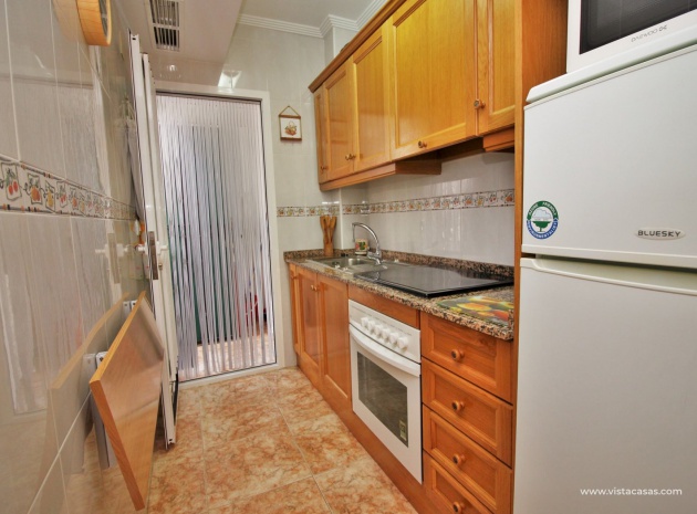 Resale - Apartment - Punta Prima - La Cinuelica