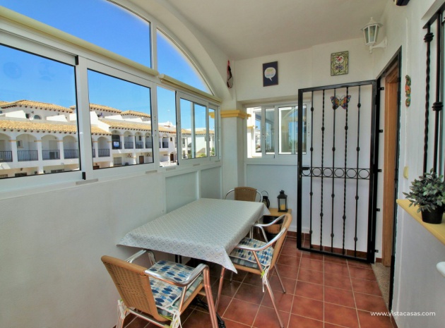 Resale - Apartment - Punta Prima - La Cinuelica