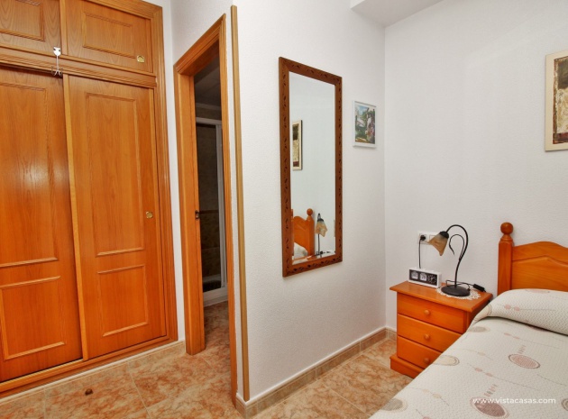 Resale - Apartment - Punta Prima - La Cinuelica