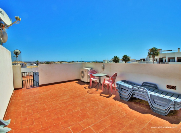 Resale - Apartment - Punta Prima - La Cinuelica