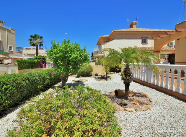 Resale - Villa - Villamartin