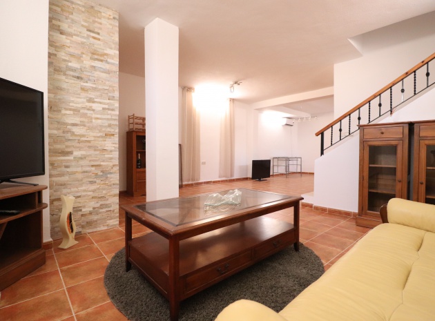 Resale - Villa - Algorfa - Lo Crispin