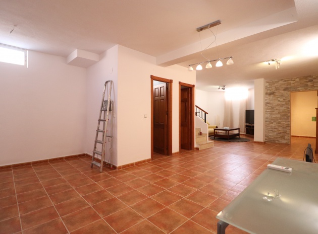 Resale - Villa - Algorfa - Lo Crispin