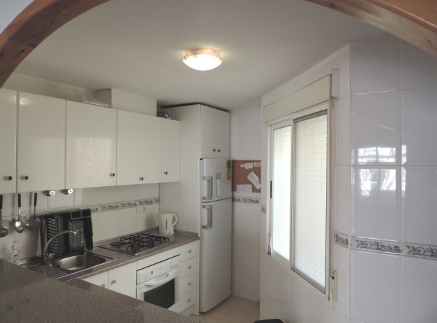 Revente - Appartement - Orihuela Costa - Playa Flamenca