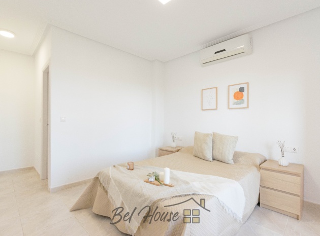 Wederverkoop - Appartement - Playa Flamenca - parque del duque