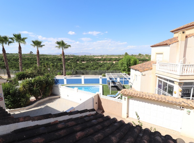 Revente - Villa - Algorfa - Montebello