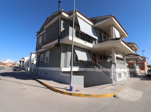 Resale - Townhouse - Rojales - Los Palacios