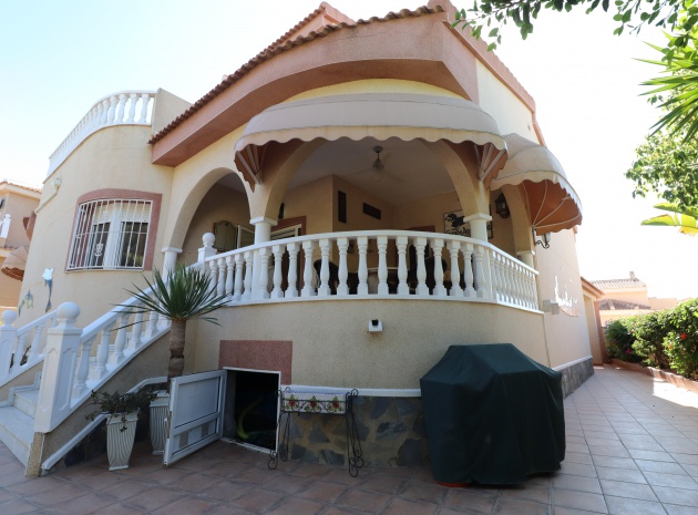 Resale - Villa - Ciudad Quesada - La Marquesa